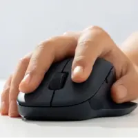 ماوس یک میلیونی شیائومی با طراحی ساده و دوست‌داشتنی معرفی شد