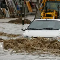 هواشناسی نسبت به وقوع سیلاب در مازندران هشدار داد