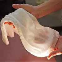 این پارچه برای همه شرایط آب‌وهوایی مناسب است
