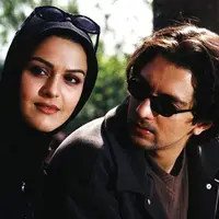خیلی از دخترها و پسرهای ایرانی با این فیلم‌ها کلا عاشق شدند