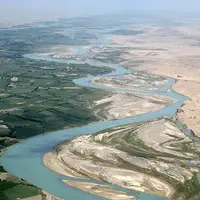 مطالبه حق‌آبه از طالبان