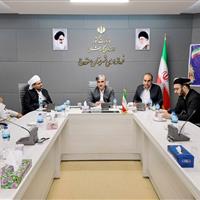 فرماندار سنندج: توسعه نیازمند همدلی و استفاده از ظرفیت‌های ملی است