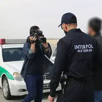 استرداد کلاهبردار فراری رمز ارز به کشور
