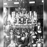 رضاشاه چگونه عزاداری را در اصفهان ممنوع کرد؟