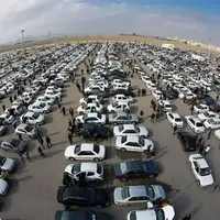 کاهش تعرفه واردات خودرو
