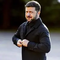 شرط رئیس جمهور اوکراین برای دیدار با پوتین؛ زلنسکی۳ گزینه میزبانی را اعلام کرد