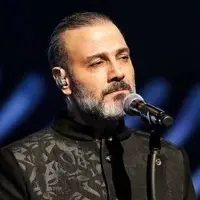 آهنگ «شیدایی» با صدای علیرضا قربانی