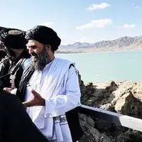 تهدید امنیت آبی توسط طالبان؛ راه آب‌های بالادست مشهد را کج کردند