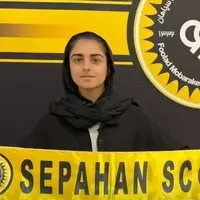 ستاره گلساز پرسپولیس به سپاهان پیوست