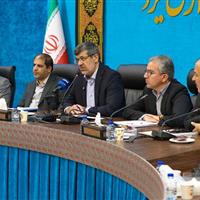 معاون استاندار: رویکرد اکثر خبرنگاران یزد، تلاش برای حل مشکلات جامعه است