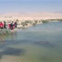 کشف پیکر بی جان کودک سرخه ای