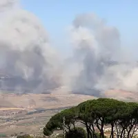 شهادت یک نفر در حمله پهپادی ارتش صهیونیستی به جنوب لبنان