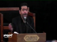 تو قیام منی امام رضا(ع)...