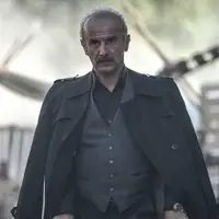 «غریزه»؛ عاشقانه‌ای با حضور امین حیایی در سینماها