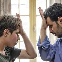 وقتی معلم از شاگردش یاد میگیره