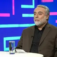 شلیک به انسجام اجتماعی با بیانیه و آنتن