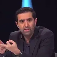 آجرلو: جلیلی کنار می‌رفت، شانس پیروزی قالیباف بیشتر بود