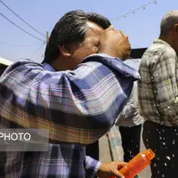 تداوم هوای گرم در تهران؛ احتمال خیزش گرد و خاک در نیمه جنوبی استان