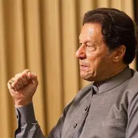 دیوان عالی پاکستان حکم آزادی عمران خان را صادر کرد