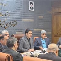 هفته دولت ۵۰۰ پروژه در کردستان افتتاح و کلنگ‌زنی می‌شود