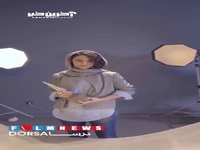 سوگل خلیق : بابت این جایزه از هیات داوران تشکر می‌کنم