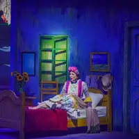 خانم بازیگر سانسور شدید برنامه رامبد جوان را فاش کرد!