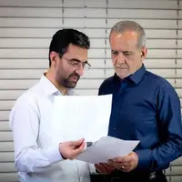 توصیه‌ها و اتتقادات جدی آذری جهرمی به دولت و صداوسیما