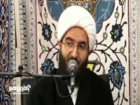 چگونه در نماز حضور قلب داشته باشیم؟