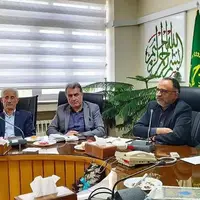 حرکت پرشتاب سرمایه‌گذاری در بخش کشاورزی آذربایجان‌غربی