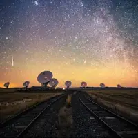 همکاری اسپیس‌ایکس با اخترشناسان برای محافظت از اخترشناسی در برابر ماهواره‌ها