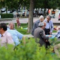 نحوه پرداخت معوقاتِ متناسب‌سازی سال 1403 بازنشستگان کشوری