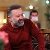 سیدعلی صالحی:آدم وقتی پدر ندارد انگار پشت ندارد 