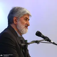 علی مطهری: صداوسیما به بهانه بیانیه یک گروه سیاسی همه رشته‌های اتحاد و انسجام را پنبه کرد