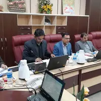 بررسی ۸ پرونده مهم قتل و سرقت مسلحانه در ستاد جرائم خاص خوزستان
