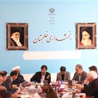 مدیریت منابع آبی در اولویت برنامه‌های توسعه استان قم است