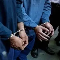 نگاهی که به جنایت منجر شد