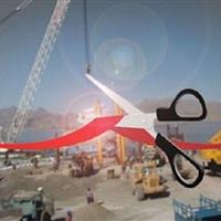 فرماندار سمنان خبرداد: افتتاح و آغاز ساخت ۱۱۰ طرح عمرانی و اقتصادی به مناسبت هفته دولت