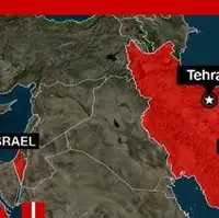 عملیات فریب اسرائیل در تقابل با ایران