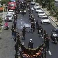 محدودیت‌های ترافیکی ۲۸ صفر اعلام شد