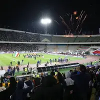 شاید ورزشگاه آزادی به دربی نرسد!