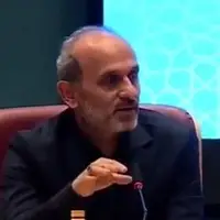 رئیس صداوسیما: «وحدت» قوی‌ترین پدافند و سلاح ما در برابر ۳۵-F و دیگر فناوری‌های پیشرفته جنگی دنیاست 