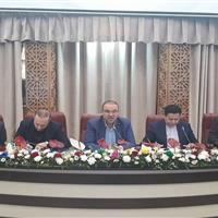 معاون وزیر صمت: متعهد به حمایت از تولید داخل هستیم