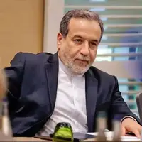 عراقچی:‌ هنوز خبری از مذاکرات نیست