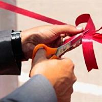افتتاح ۸۲۲ طرح ره آورد هفته دولت درخراسان شمالی