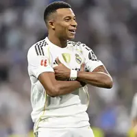 بالاتر از رونالدو؛ انفجار شماره 10 رئال