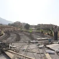سه پروژه بزرگ عمرانی در راه خرم‌آباد