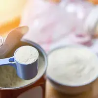 پرداخت ۸۴۰ میلیارد تومان بابت یارانه شیرخشک به داروخانه‌ها