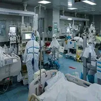 افزایش نسبت کرونا در بین عفونت‌های تنفسی