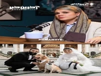 ماجرای ۱۵ سال رابطه شیدا خلیق و کیوان ساکت اف