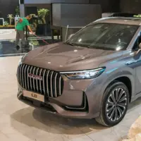 شرایط فروش لوکانو L8 با تحویل فوری آغاز شد